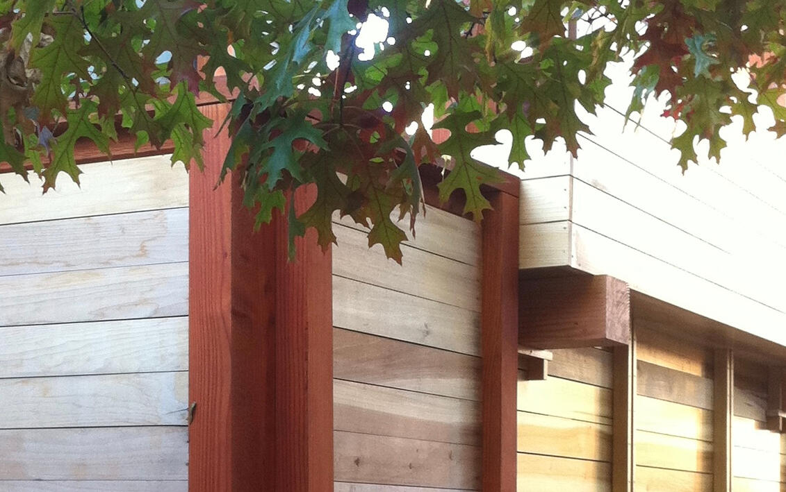 Furniture grade planters